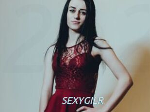 SEXYGILR