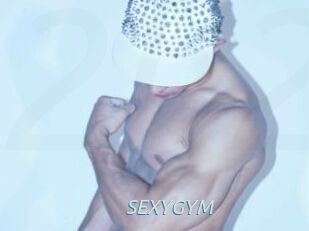 SEXYGYM