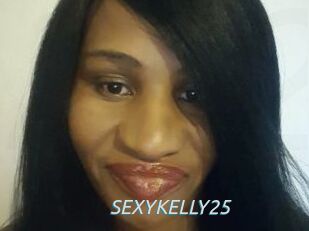 SEXYKELLY25