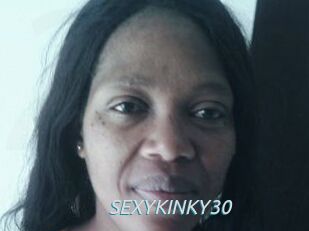SEXYKINKY30