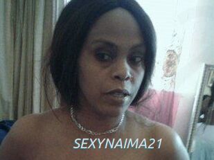 SEXYNAIMA21