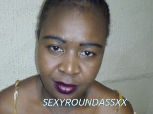 SEXYROUNDASSXX