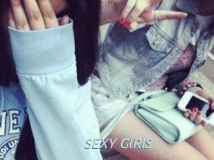 SEXY_GlRIS