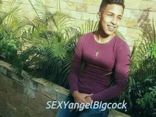 SEXYangelBIgcock