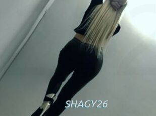 SHAGY26