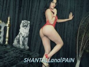 SHANTALLanalPAIN