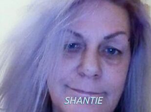 SHANTIE