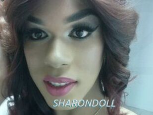 SHARONDOLL