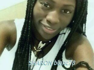SHARON_blanc78