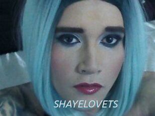 SHAYELOVETS