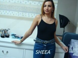 SHEEA