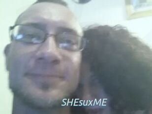 SHEsuxME