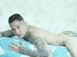 SHLOMI