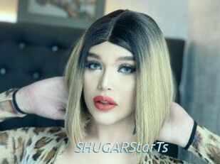 SHUGARStarTs