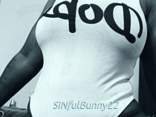 SINfulBunny22