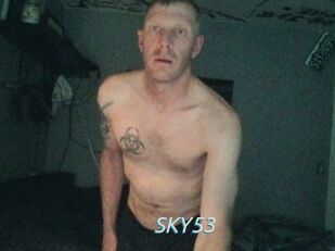 SKY53