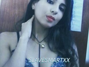 SLAVESMARTXX