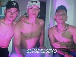 SLVSDELSEXO
