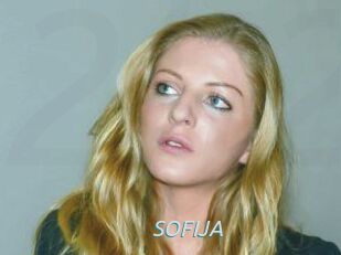 SOFIJA