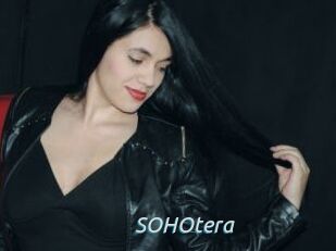 SOHOtera