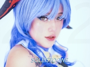 SOLEISTOONE