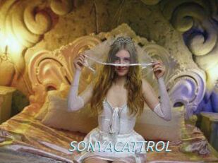 SONYA_CATTROL