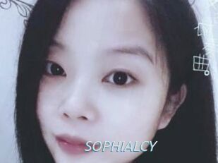 SOPHIALCY