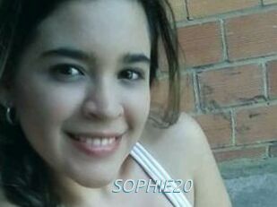 SOPHIE20