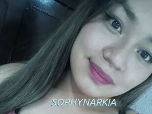 SOPHYNARKIA