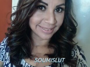 SOUMISLUT