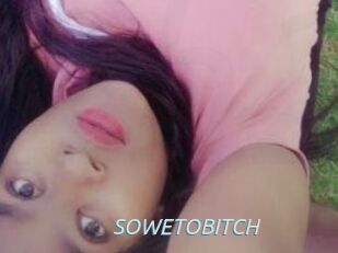 SOWETOBITCH