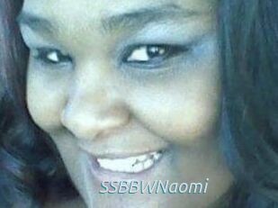 SSBBWNaomi