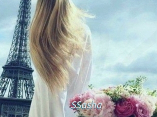 SSasha
