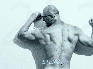 STERO