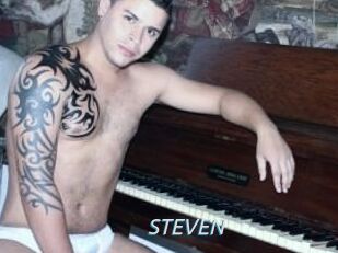 STEVEN