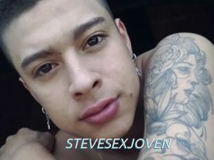 STEVESEXJOVEN