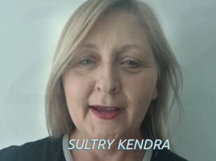 SULTRY_KENDRA