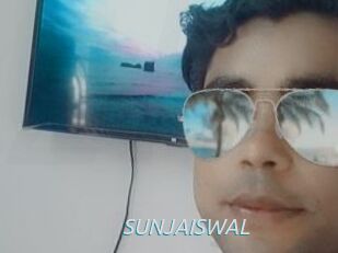 SUNJAISWAL
