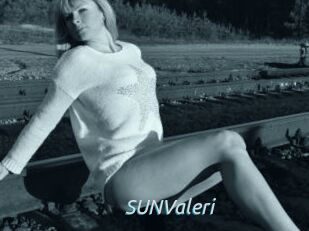 SUNValeri