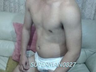 SUPERMAN0827