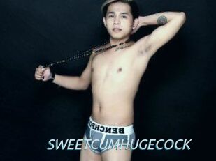 SWEETCUMHUGECOCK