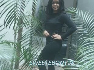 SWEETEBONY23