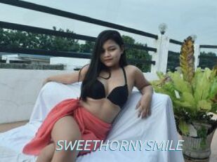 SWEETHORNYSMILE