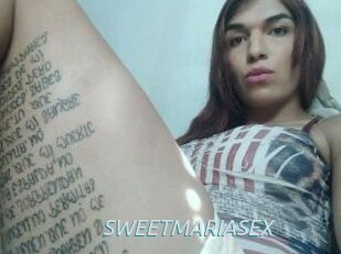 SWEETMARIASEX
