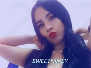 SWEETNIIKKY