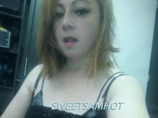 SWEETSAMHOT