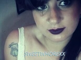 SWEETWHOREXX