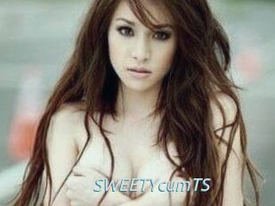 SWEETYcumTS