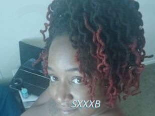 SXXXB