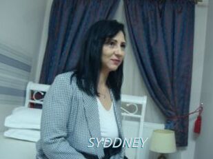 SYDDNEY